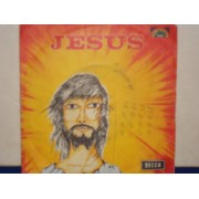 JESUS - 7" ITALY