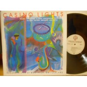 CASINO LIGHTS - LP GERMANY