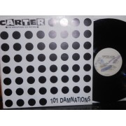 101 DAMNATIONS - LP ITALY