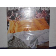 JUMP 'N THE SADDLE BAND - LP ITALY