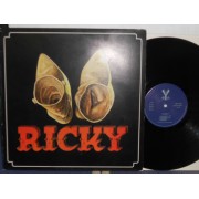 RICKY - 1°st ITALY