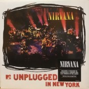 MTV UNPLUGGED IN NEW YORK - 180 GRAM