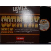 LEVI'S IN CONCERTO - LP ITALY
