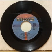THREE TIMES IN LOVE - 7" USA