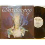 WONDERGAP - LP USA