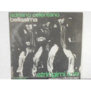 BELLISSIMA  - 7" ITALY