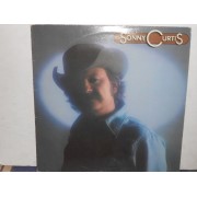 SONNY CURTIS - LP USA