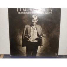 BRAND NEW TENNESSEE WALTZ - LP ITALY
