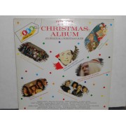 NOW THAT'S WHAT I CALL MUSIC - THE CHRISTMAS ALBUM - LP UK