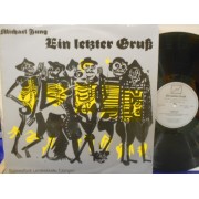 EIN LETZTER GRUB - LP GERMANY