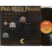PAC-MAN FEVER - 1°st ITALY