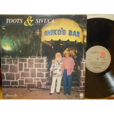 RENDEZ-VOUS IN RIO AT CHICO'S BAR - REISSUE BRAZIL