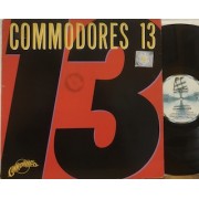 COMMODORES 13 - LP FRANCE