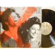 MIKE'S MURDER - LP ITALY