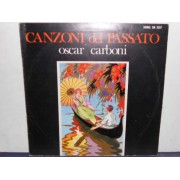 CANZONI DEL PASSATO - LP ITALY