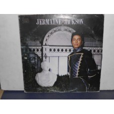 JERMAINE JACKSON - LP ITALY