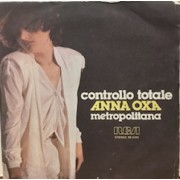 CONTROLLO TOTALE - 7" ITALY