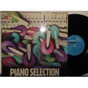 PIANO SELECTION - 1°st GERMANY