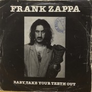 BABY TAKE YOUR TEETH OUT - 7" UK