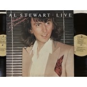 LIVE INDIAN SUMMER - 2 LP ITALY