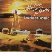 GERONIMO'S CADILLAC - 7" ITALY