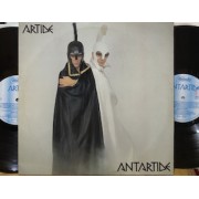 ARTIDE ANTARTIDE - 2 LP