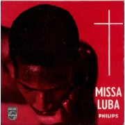 MISSA LUBA - 7" EP 