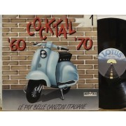 COCKTAIL '60 / '70 - 1°st ITALY
