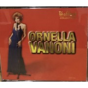 ORNELLA VANONI - 3 CD ITALY