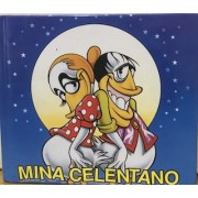 MINA CELENTANO - CD ITALY