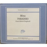 PARADISO (LUCIO BATTISTI SONGBOOK) - 2 CD ITALY