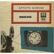 OROLOGI - 7" EP