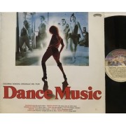 A.A.V.V. - DANCE MUSIC