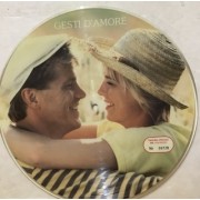 GESTI D'AMORE - PICTURE DISC