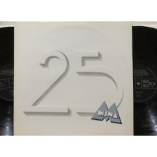 25 - 2 LP 