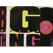 BIG THING - 1°st ITALY 