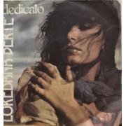 DEDICATO - 7" ITALY