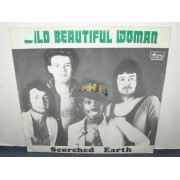 WILD BEAUTIFUL WOMAN / EMOTIONS IN MOTION - 7" ITALY