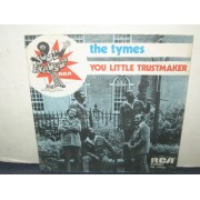 YOU LITTLE TRUSTMAKER / THE NORTH HILLS