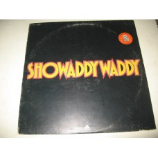 SHOWADDYWADDY - LP
