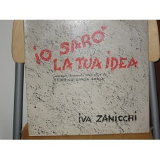IO SARO' LA TUA IDEA - 1°st ITALY