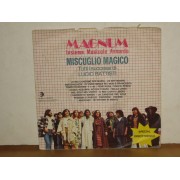 MISCUGLIO MAGICO - 7" ITALY