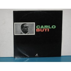 CARLO BUTI - LP ITALY