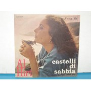 I CASTELLI DI SABBIA / TENDERLYAL HIRT