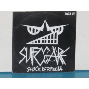 SHOCK PERFECTA - 7" EP