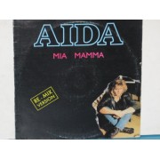 MIA MAMMA - 12" ITALY