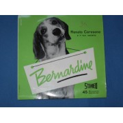 BERNARDINE - 7" EP