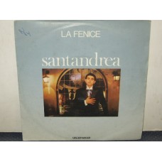 LA FENICE / GUANCE BIANCHE - 7"