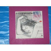 I CREPUSCOLARI - EP 