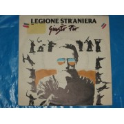 LEGIONE STRANIERA / GIARDINO SEGRETO